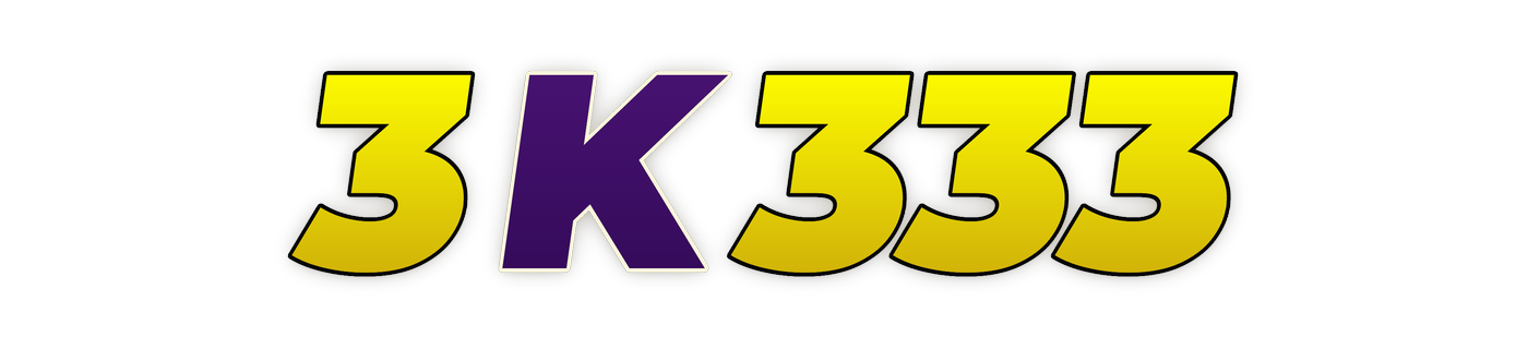3k333